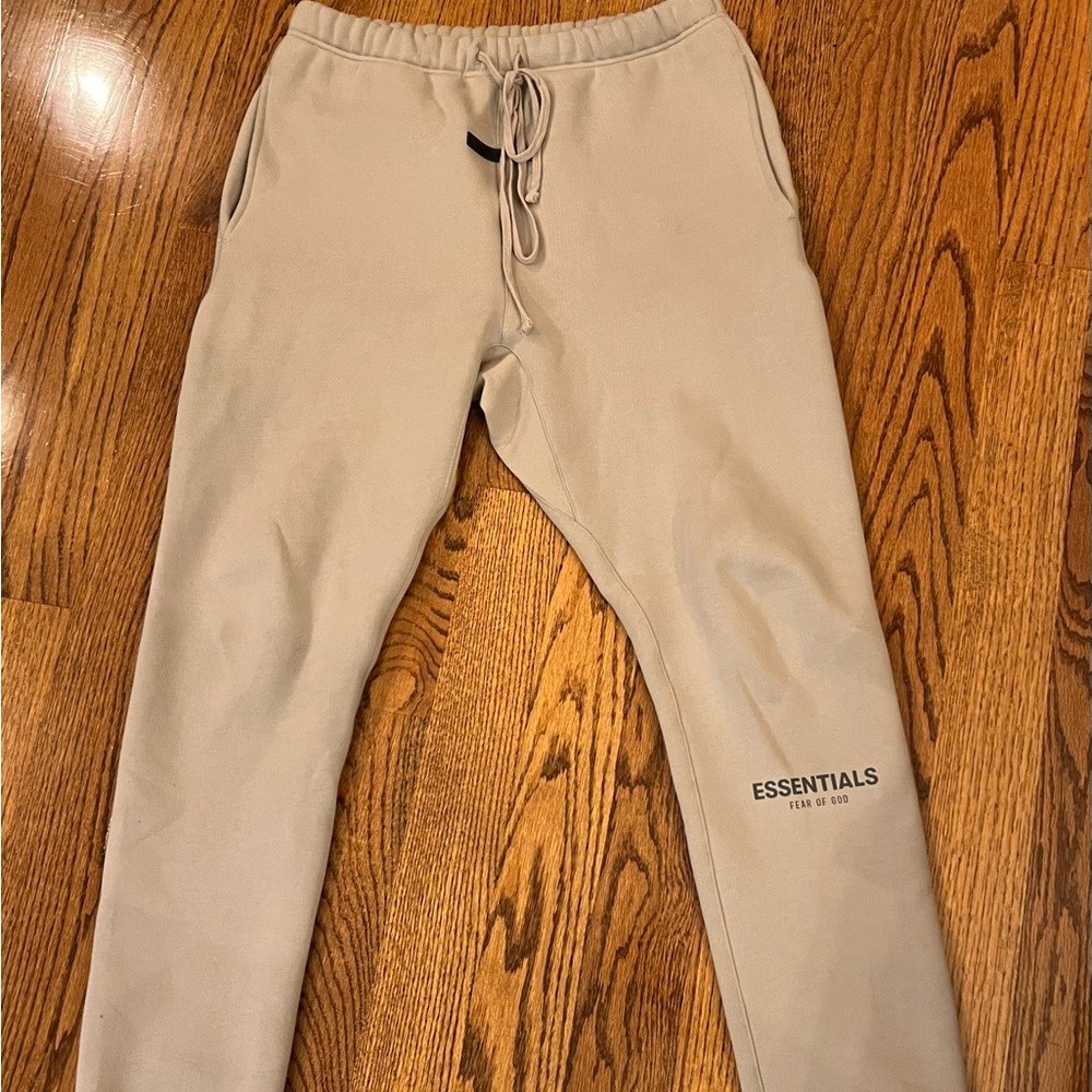 Essentials sweatpants